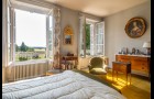 Grande Maison de Maître avec Dépendances sur 2.8 Hectares